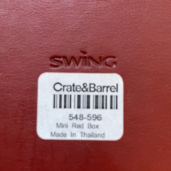 ❤️HP❤️Crate&Barrel jewelry frame box - Picture 12 of 14